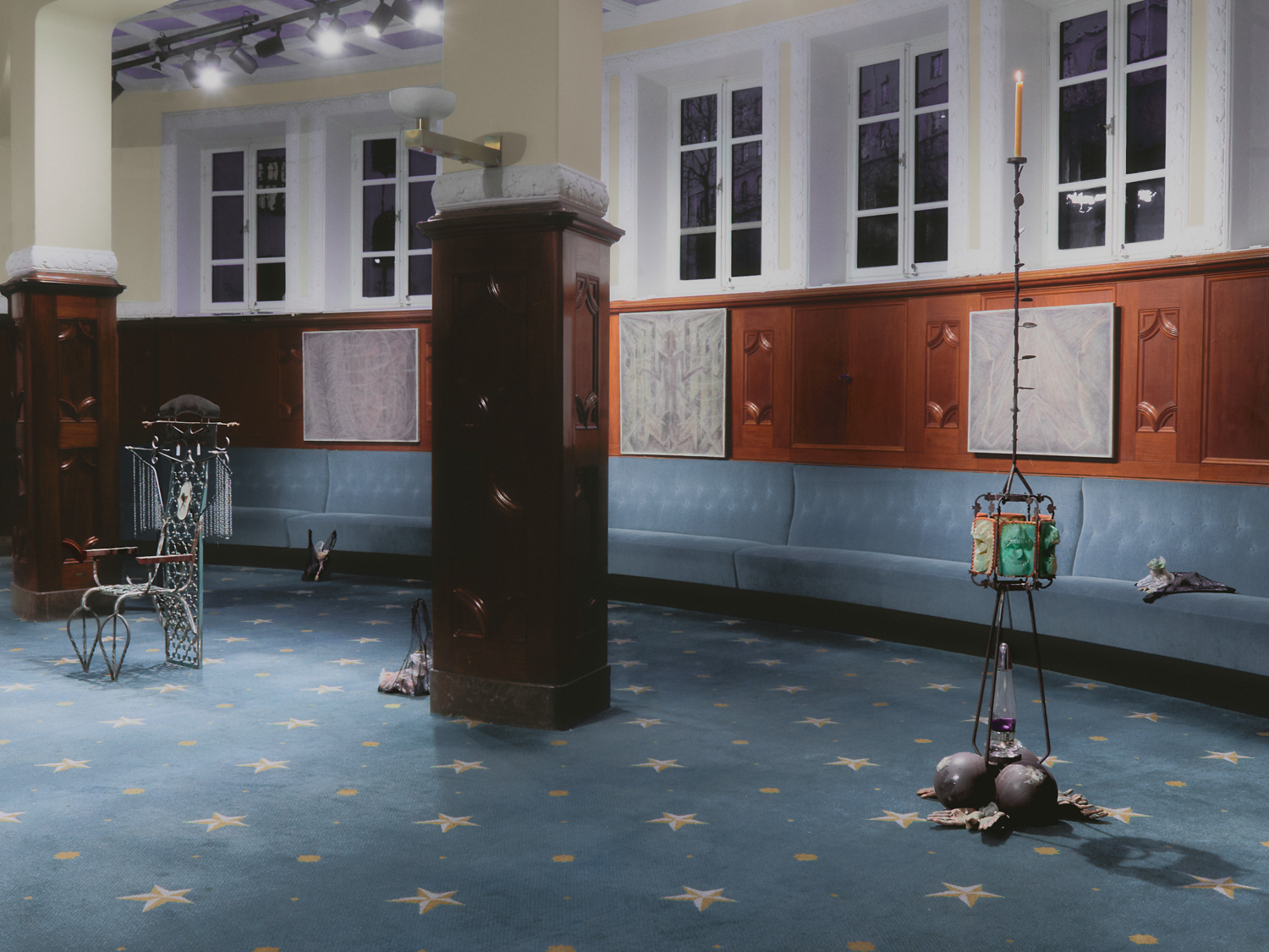room 1 08